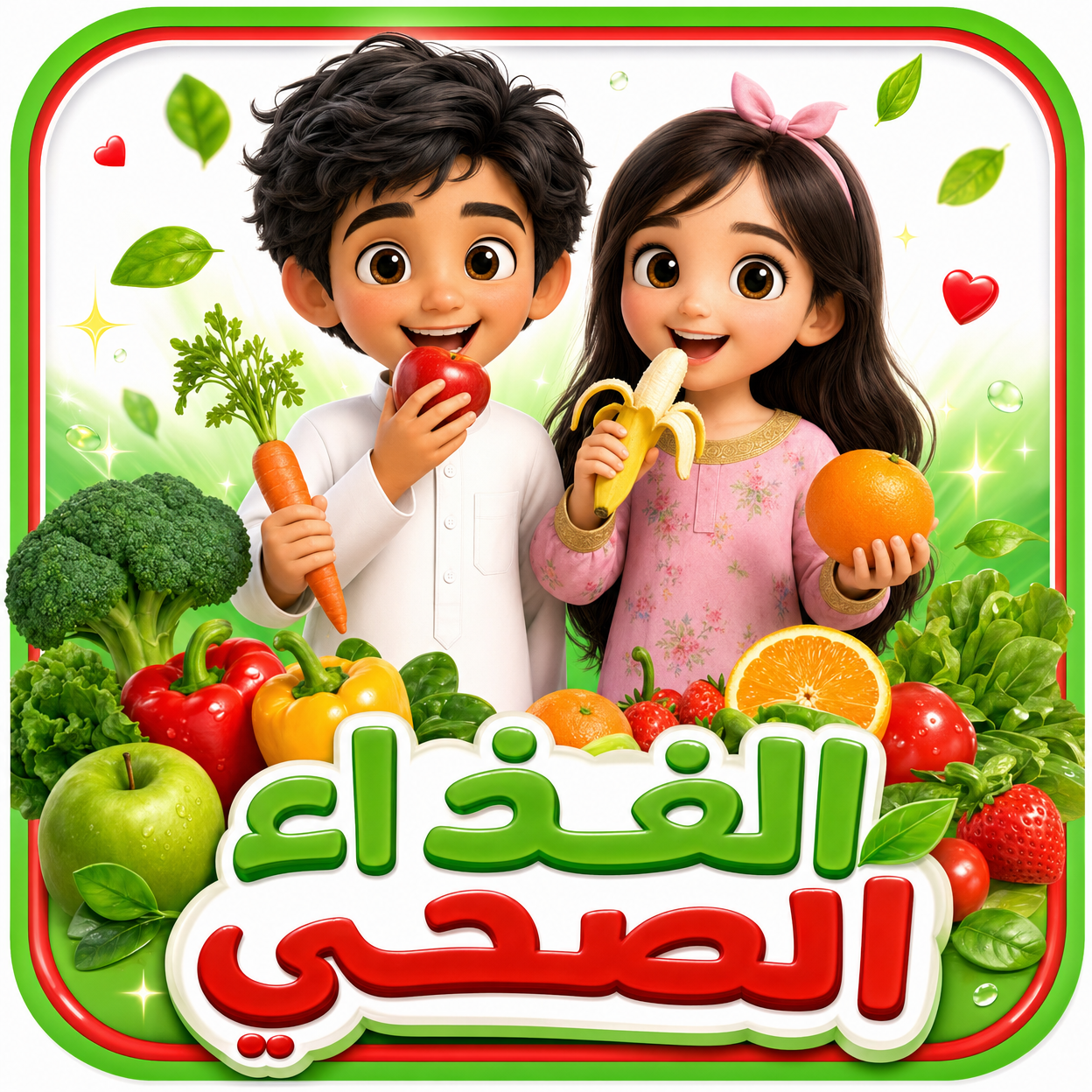 الغذاء الصحي