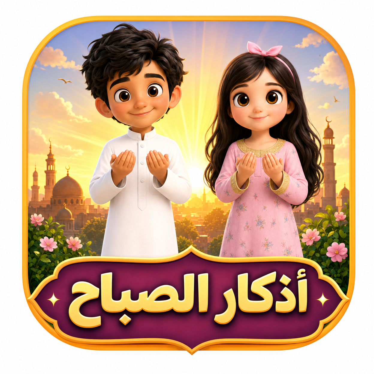 أذكار الصباح